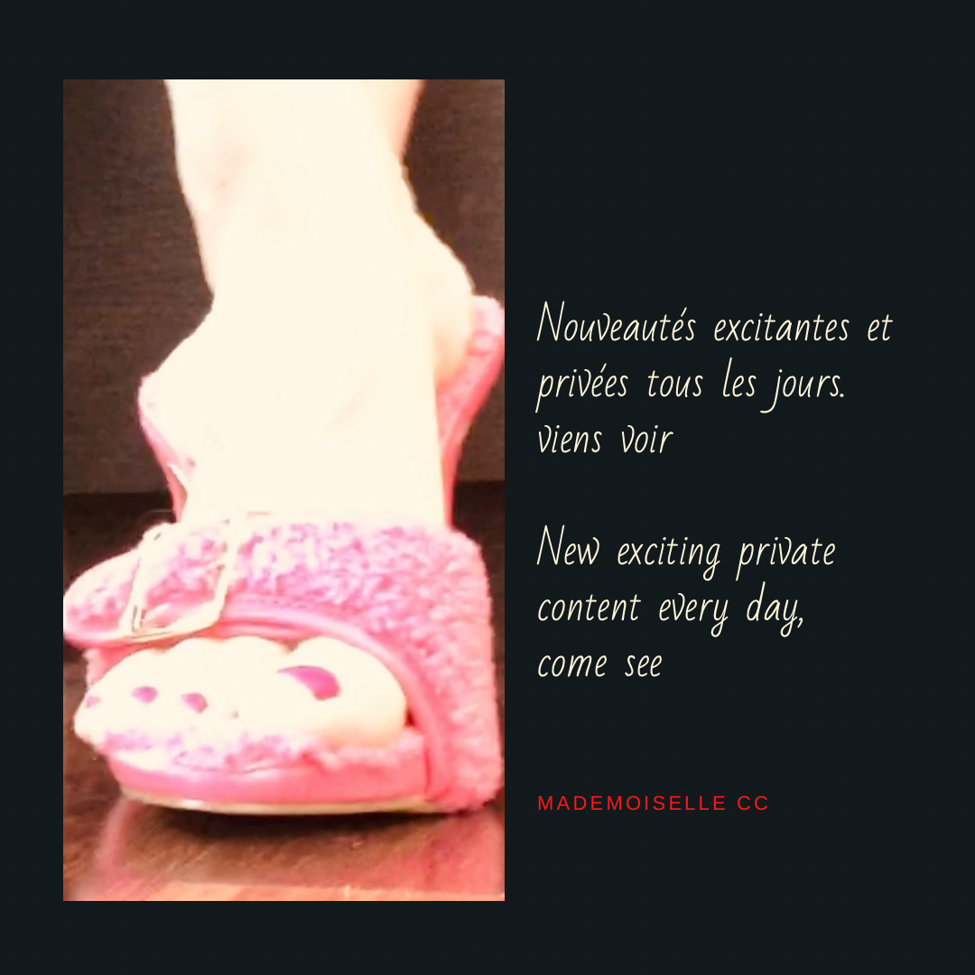 Mademoiselle_cc's media