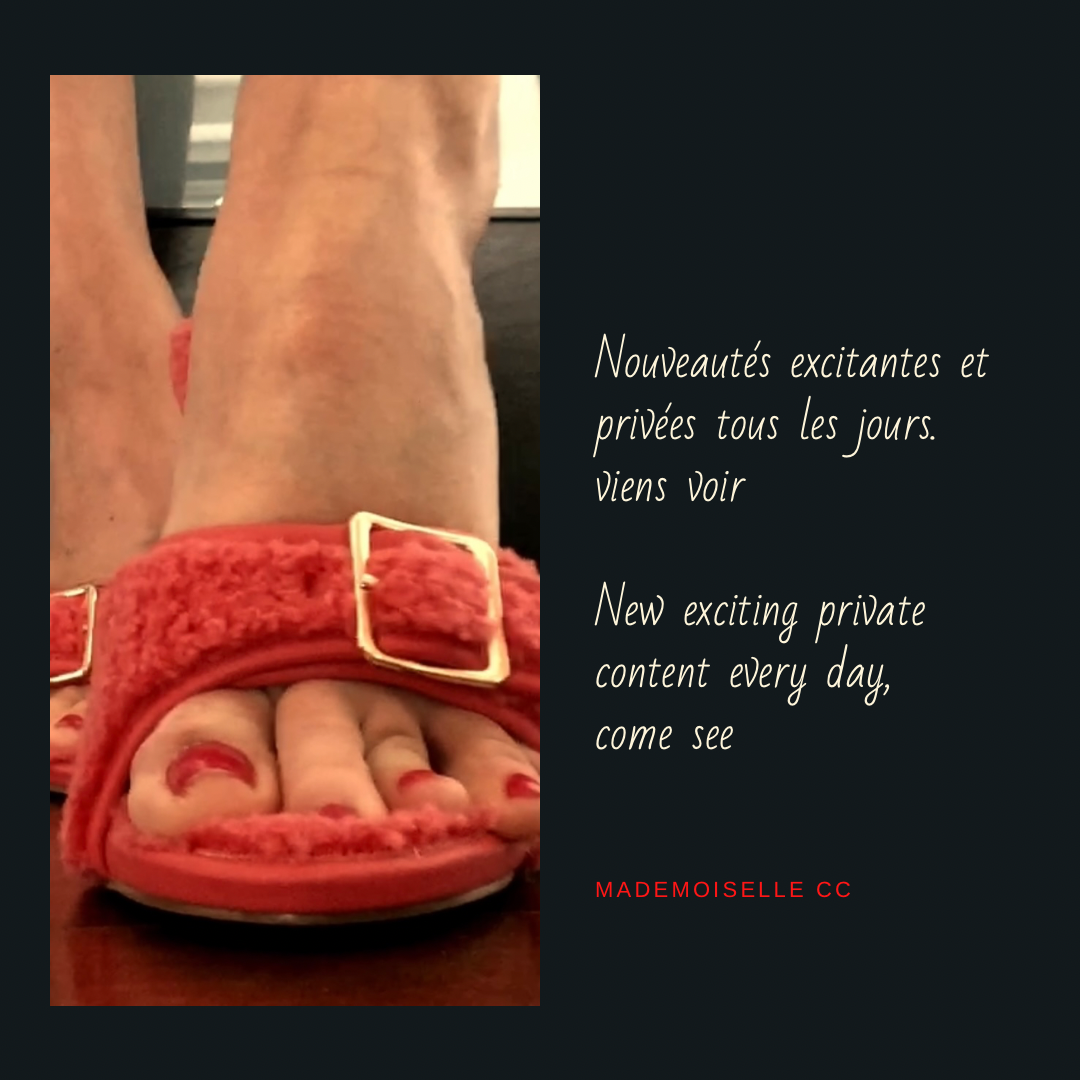 Mademoiselle_cc's media