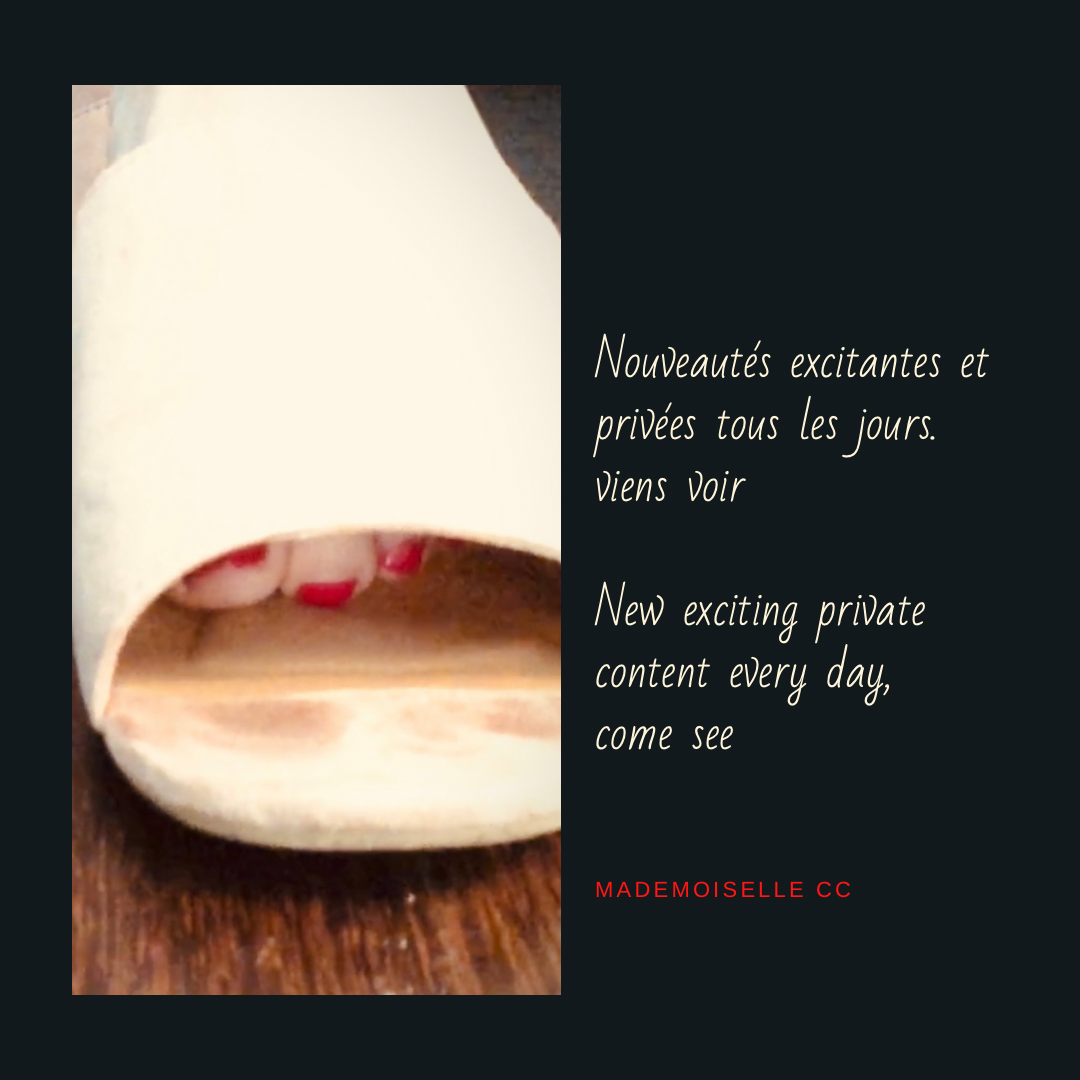 Mademoiselle_cc's media