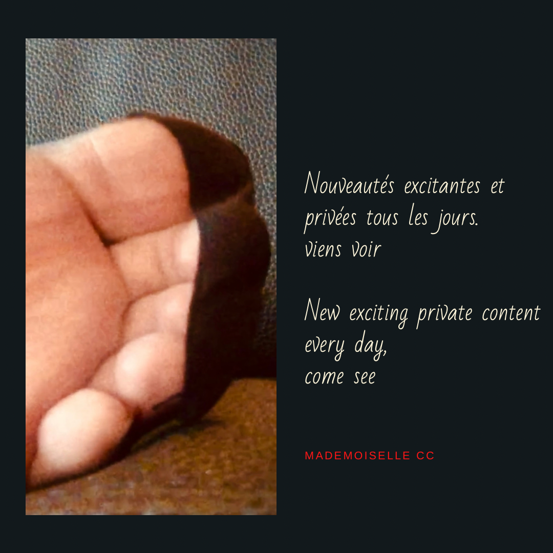 Mademoiselle_cc's media