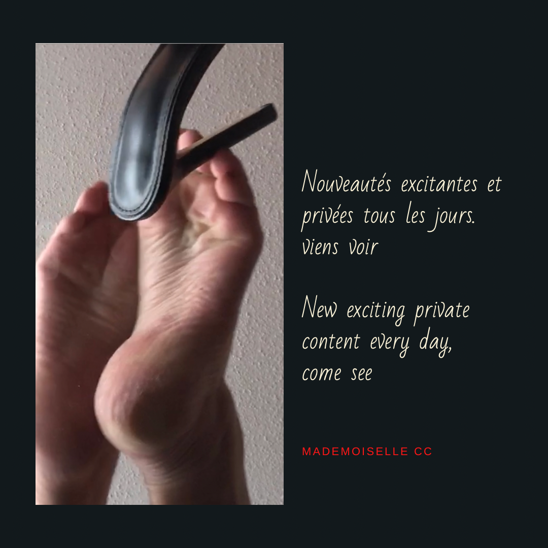 Mademoiselle_cc's media