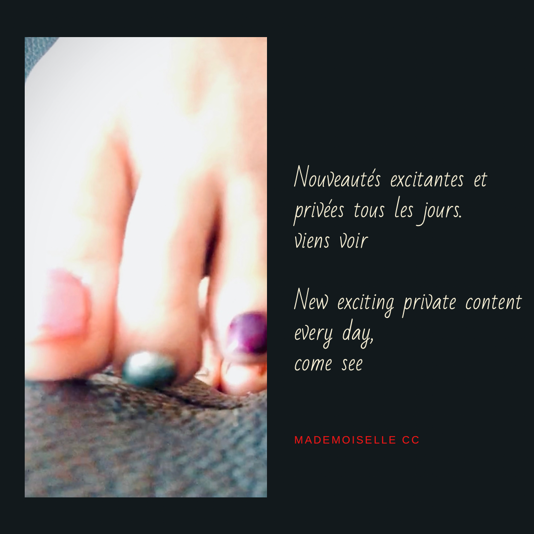 Mademoiselle_cc's media