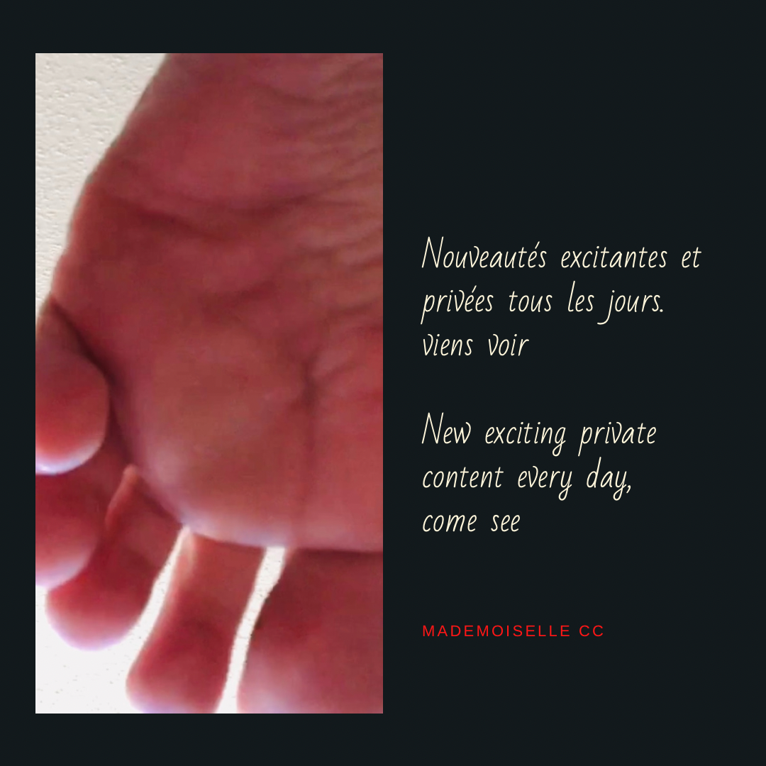 Mademoiselle_cc's media
