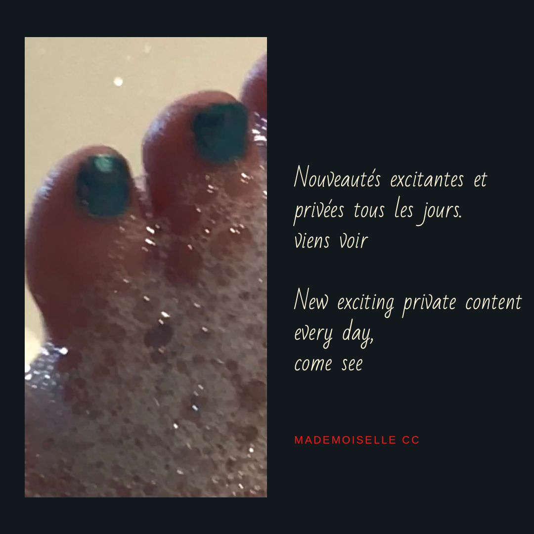 Mademoiselle_cc's media