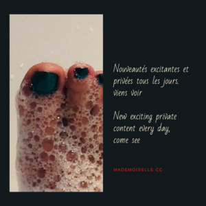 Mademoiselle_cc's media