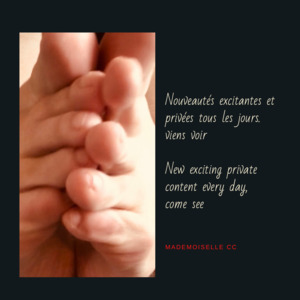 Mademoiselle_cc's media