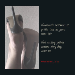 Mademoiselle_cc's media