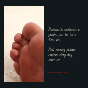 Mademoiselle_cc's media