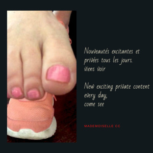 Mademoiselle_cc's media