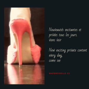 Mademoiselle_cc's media