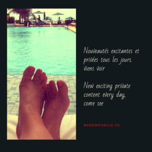 Mademoiselle_cc's media