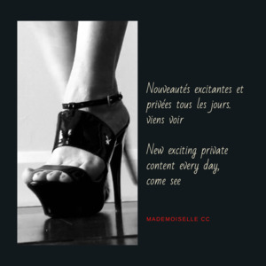 Mademoiselle_cc's media