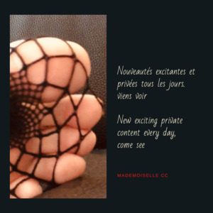 Mademoiselle_cc's media