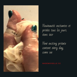 Mademoiselle_cc's media