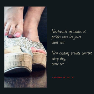 Mademoiselle_cc's media