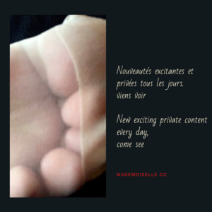 Mademoiselle_cc's media