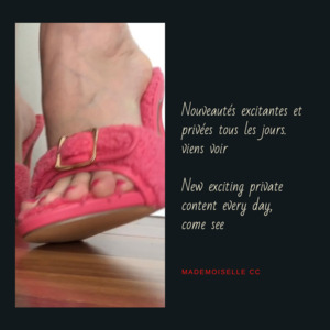Mademoiselle_cc's media