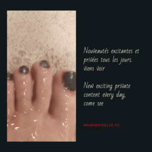 Mademoiselle_cc's media