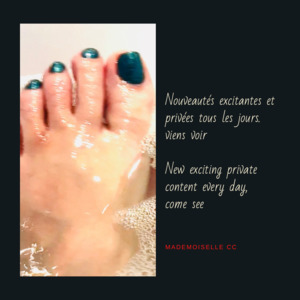 Mademoiselle_cc's media