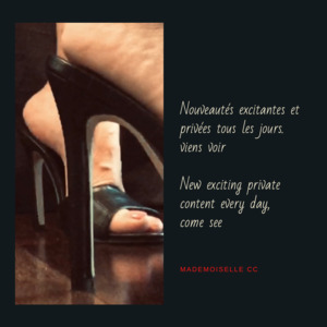 Mademoiselle_cc's media
