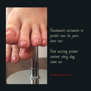 Mademoiselle_cc's media