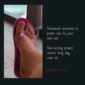 Mademoiselle_cc's media