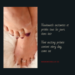 Mademoiselle_cc's media
