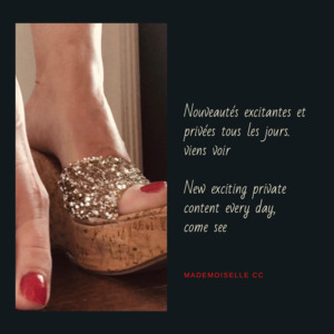 Mademoiselle_cc's media