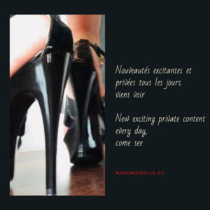 Mademoiselle_cc's media