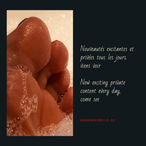 Mademoiselle_cc's media