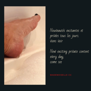 Mademoiselle_cc's media