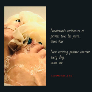 Mademoiselle_cc's media