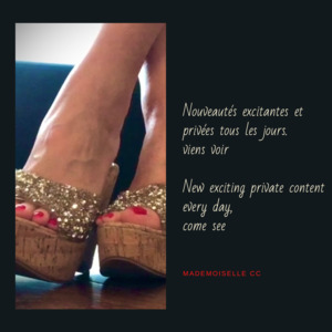 Mademoiselle_cc's media
