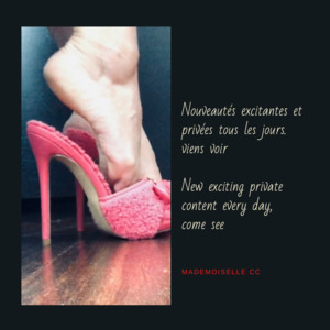 Mademoiselle_cc's media