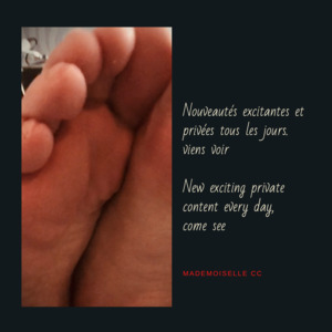 Mademoiselle_cc's media