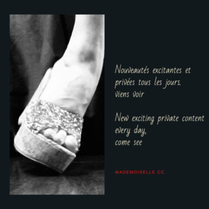 Mademoiselle_cc's media