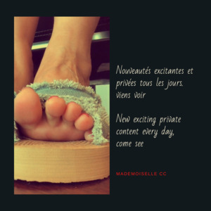 Mademoiselle_cc's media