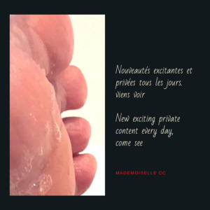 Mademoiselle_cc's media