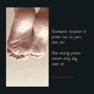 Mademoiselle_cc's media