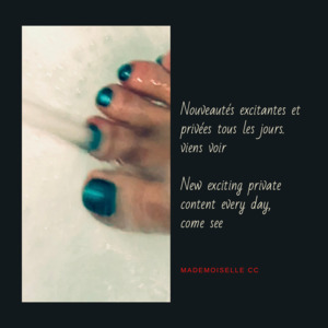 Mademoiselle_cc's media