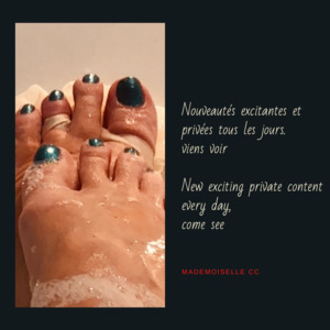 Mademoiselle_cc's media