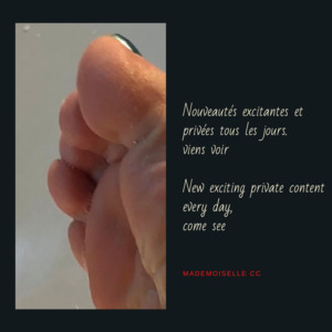 Mademoiselle_cc's media