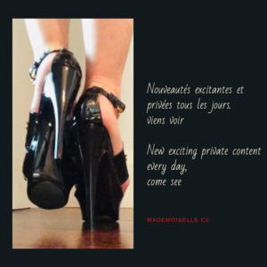 Mademoiselle_cc's media