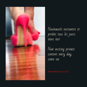 Mademoiselle_cc's media