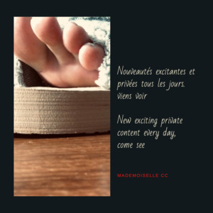 Mademoiselle_cc's media