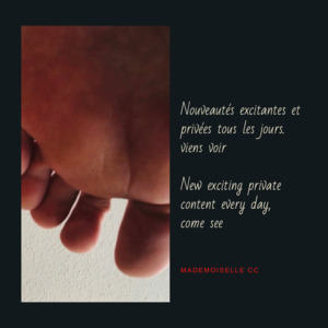 Mademoiselle_cc's media
