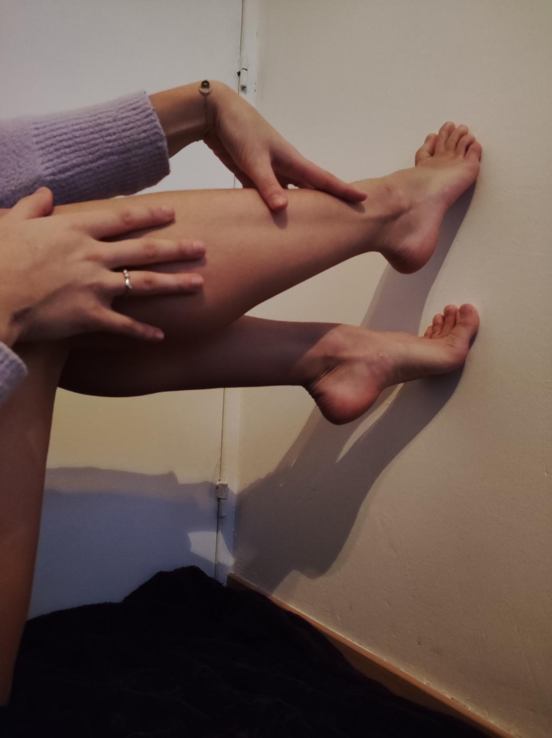 _mademoiselle_feet_'s media