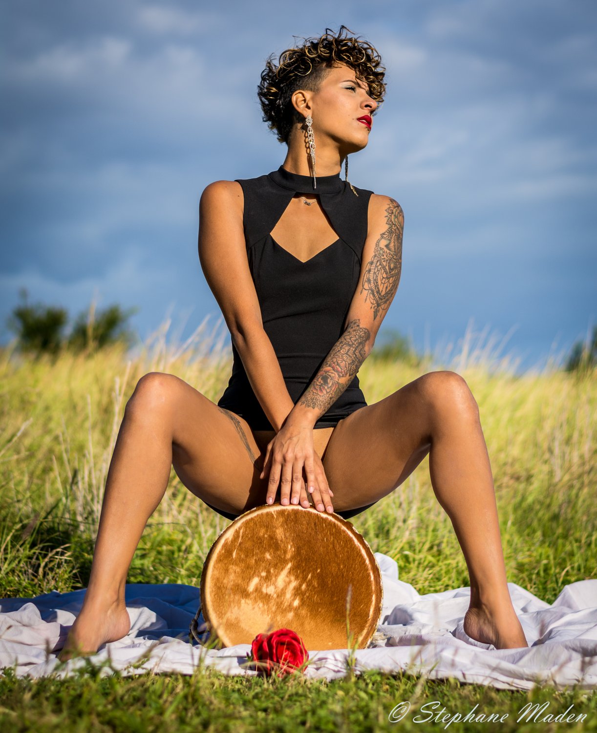 Mademoiselle_n's media