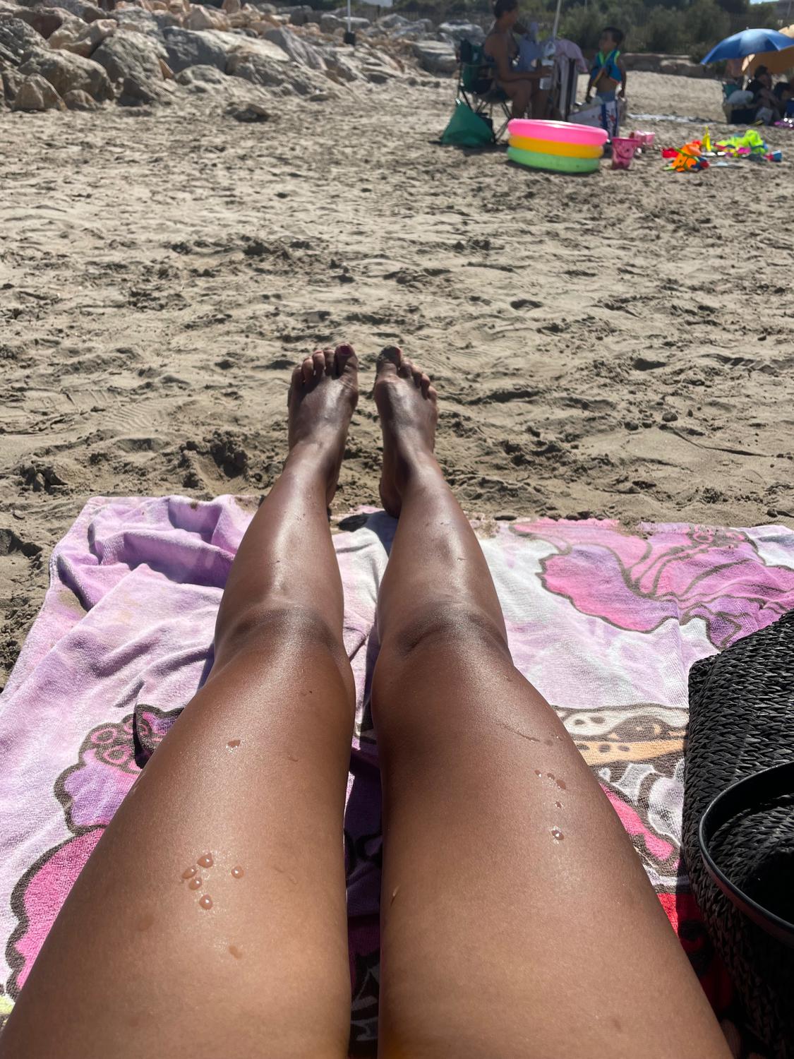 Mademoizellefeet's media