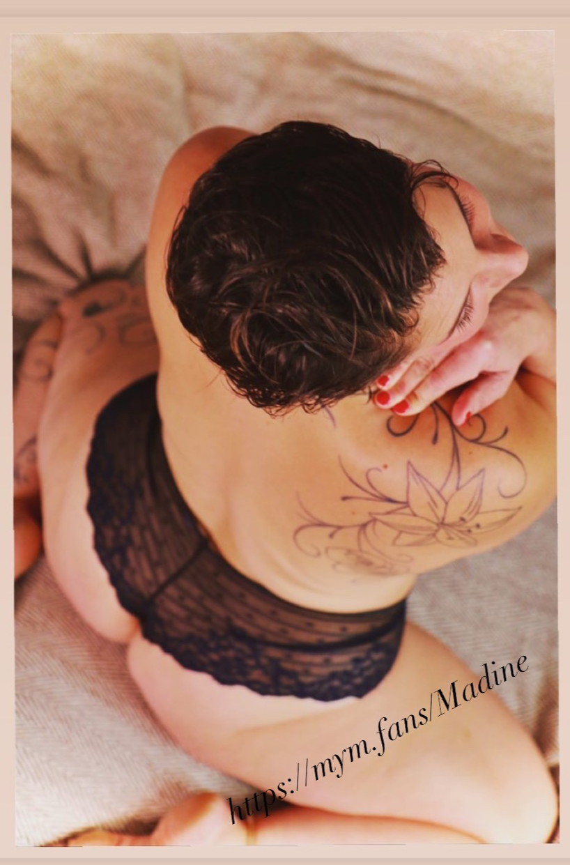 Madine's media